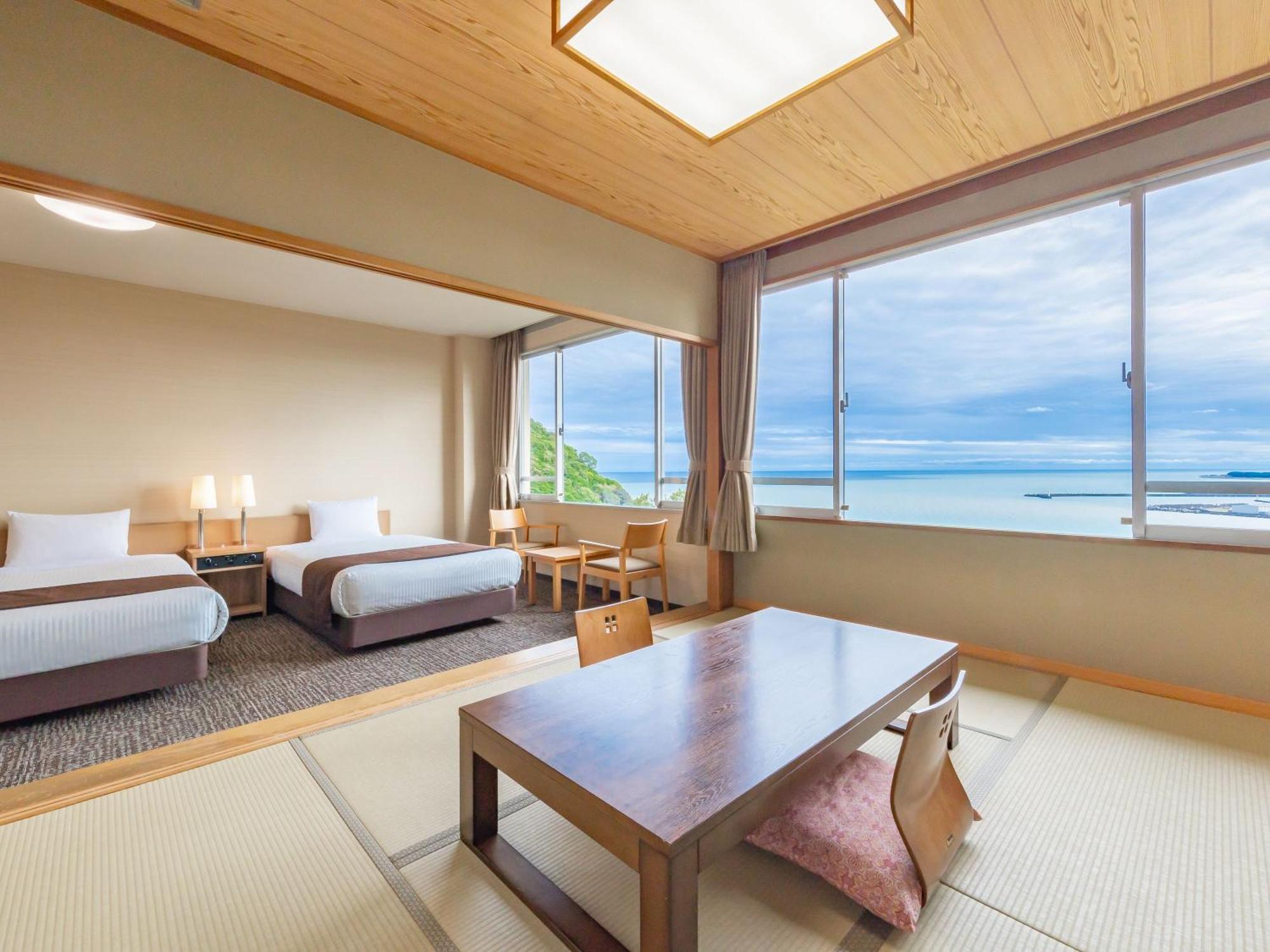 Kamenoi Hotel Yaizu Exterior photo